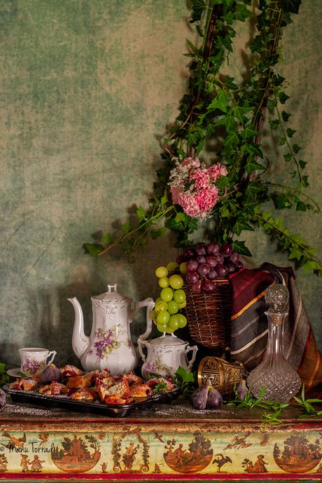 Recopilatorio CocinArte- El columpio Fragonard