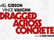 Dragged Across Concrete