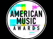 Lista completa ganadores american music awards 2018