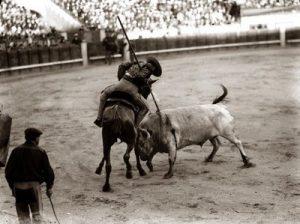 Corridas de Toros, ¿Cómo se originó esta tradición? Corridas de Toros, ¿Cómo se originó esta tradición?