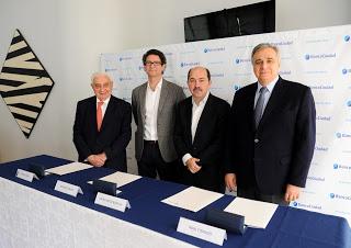 Beneficios para microemprendedores