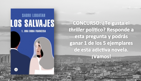 Las Novelas para este Otoño Las Novelas para este Otoño