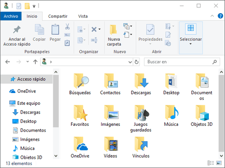 Microsoft ha corregido el error de eliminación de archivos en una nueva versión de Windows 10 October de 2018