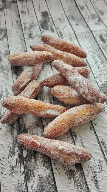 PALITOS DE NARANJA