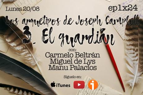 Guardián arquetipos de Jung