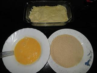 CROQUETAS DE BACALAO #EuskadiTS