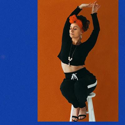 Estreno | Valentina Blú: Aquí pueden escuchar en exclusiva su nuevo single Marea (j.c.)