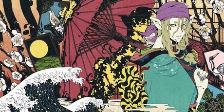 Los 10 mejores animes de terror tras cultura macabra