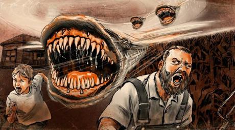 Los 10 mejores animes de terror tras cultura macabra