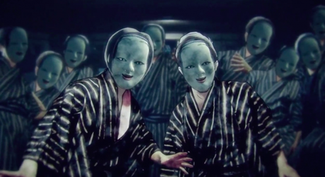 Los 10 mejores animes de terror tras cultura macabra