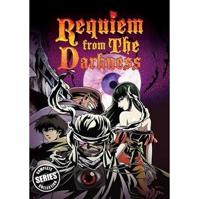 Los 10 mejores animes de terror tras cultura macabra