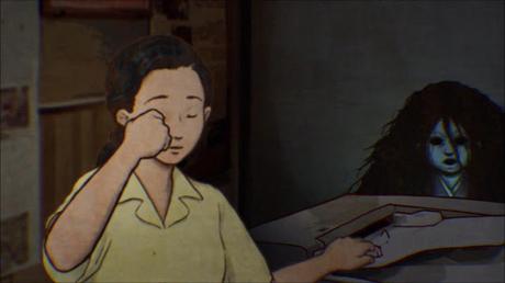 Los 10 mejores animes de terror tras cultura macabra