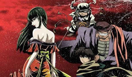 Los 10 mejores animes de terror tras cultura macabra