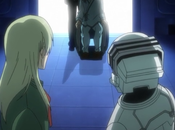 Reseña Uchuu Senkan Tiramisú Episodios