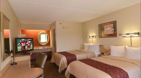 Best Of Red Roof Inn St Louis