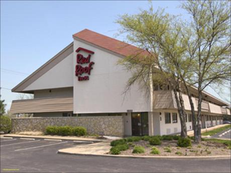 Best Of Red Roof Inn St Louis
