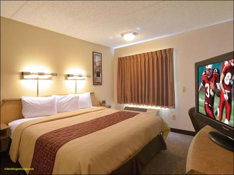 Best Of Red Roof Inn St Louis