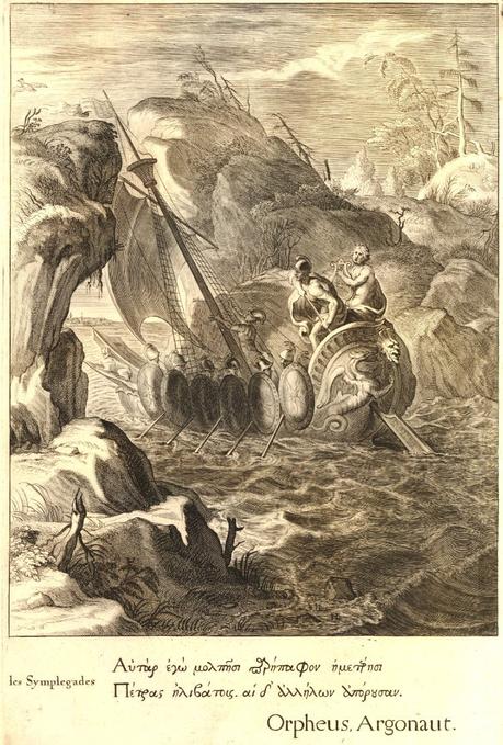 La isla mencionada por Heródoto que desapareció de los mapas en el siglo XV