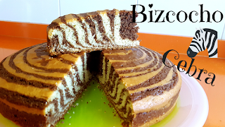 recetas de cocina comida,postres fáciles,bizcocho casero,chocolate