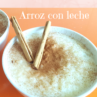 Arroz con leche casero Como hacer arroz con leche cremoso