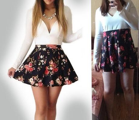 13 mujeres que esperaban salir como las modelo de publicidad