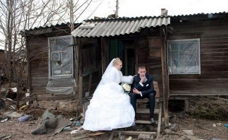 31  fotos graciosas de errores de bodas