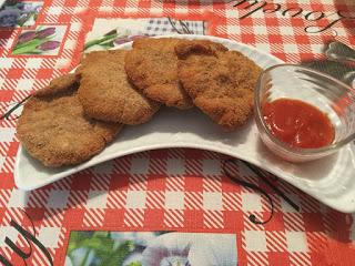 FILETES RUSOS EN THERMOMIX Y TRADICIONAL