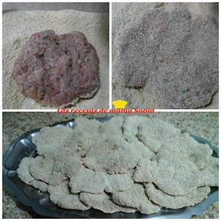 FILETES RUSOS EN THERMOMIX Y TRADICIONAL