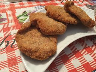 FILETES RUSOS EN THERMOMIX Y TRADICIONAL