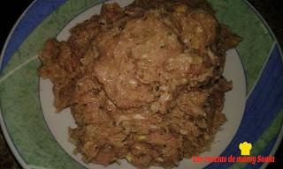 FILETES RUSOS EN THERMOMIX Y TRADICIONAL