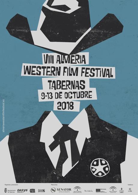 TAI compite en el Almería Western Film Festival