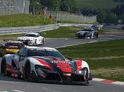 Nuevos detalles sobre gran Arena Gran Turismo Sport Madrid Games Week