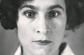 Gala Éluard Dalí en Mujeres Malditas