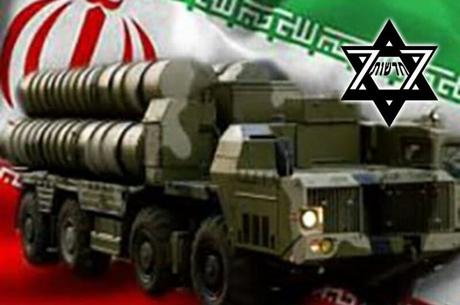 Los S-300 rusos en siria serán operados por militares iraníes