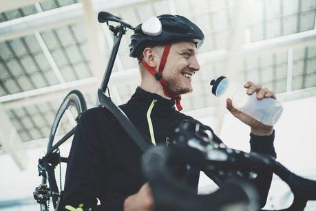 ¿Porque deberías utilizar un casco de ciclismo?