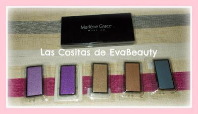 Compras Liquidación maquillaje Marlene Grace