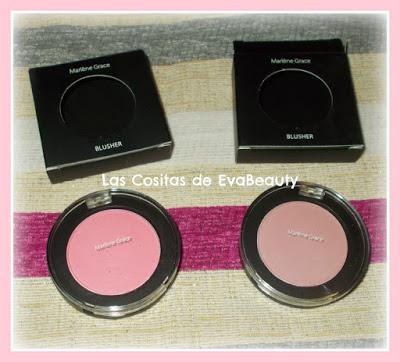 Compras Liquidación maquillaje Marlene Grace