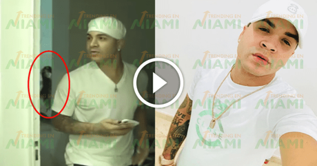 Queda captado en cámaras Yomil con una mujer en la cama