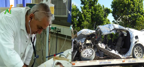 Niña cubanoamericana sobreviviente de accidente en Cuba está en estado de gravedad crítica Niña cubanoamericana sobreviviente de accidente en Cuba está en estado de gravedad crítica