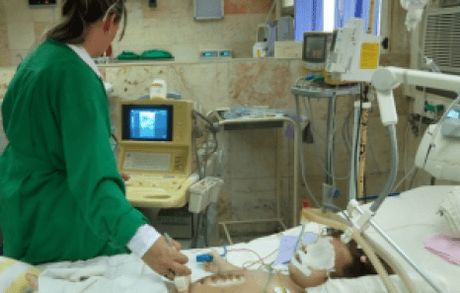 Niña cubanoamericana sobreviviente de accidente en Cuba está en estado de gravedad crítica Niña cubanoamericana sobreviviente de accidente en Cuba está en estado de gravedad crítica