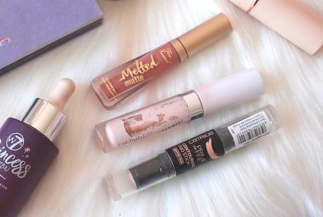 Favoritos Julio – Septiembre {2018} Favoritos Julio – Septiembre {2018}