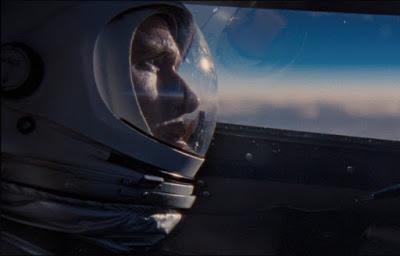 First Man, Relato frío de una conquista