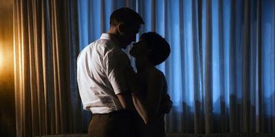 First Man, Relato frío de una conquista