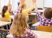 Mudanzas escuelas: cómo puede ayudar hijo primaria progresar aula nueva