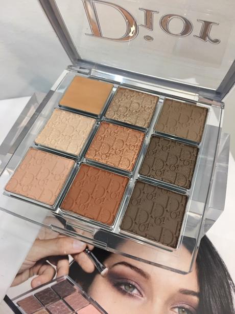 Dior Backstage: maquillaje inspirado en el detrás de escena y apto para todo público. Dior Backstage: maquillaje inspirado en el detrás de escena y apto para todo público.
