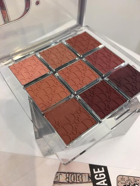 Dior Backstage: maquillaje inspirado en el detrás de escena y apto para todo público. Dior Backstage: maquillaje inspirado en el detrás de escena y apto para todo público.