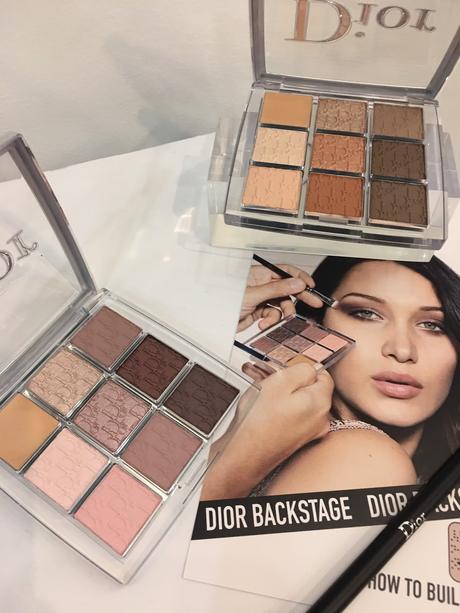 Dior Backstage: maquillaje inspirado en el detrás de escena y apto para todo público.