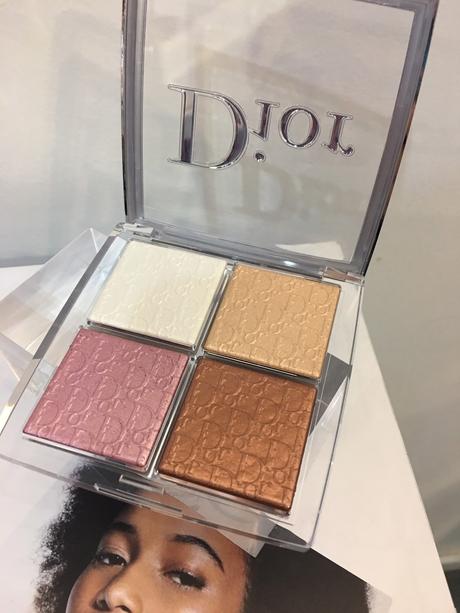 Dior Backstage: maquillaje inspirado en el detrás de escena y apto para todo público. Dior Backstage: maquillaje inspirado en el detrás de escena y apto para todo público.
