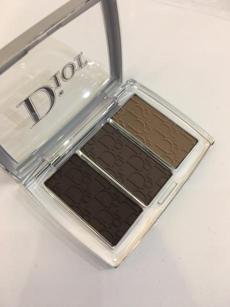 Dior Backstage: maquillaje inspirado en el detrás de escena y apto para todo público.