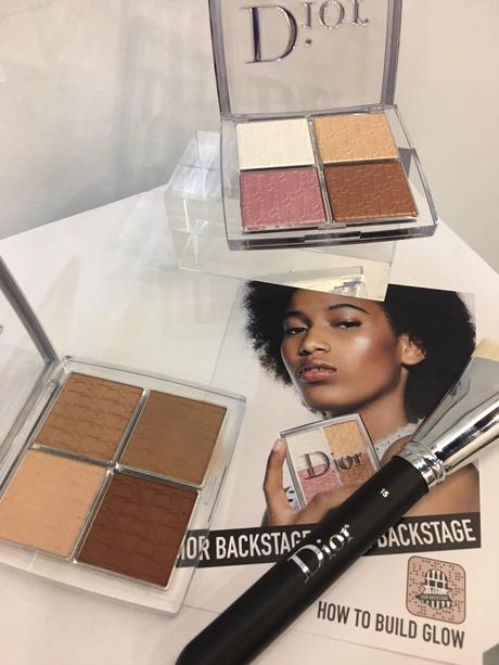Dior Backstage: maquillaje inspirado en el detrás de escena y apto para todo público. Dior Backstage: maquillaje inspirado en el detrás de escena y apto para todo público.